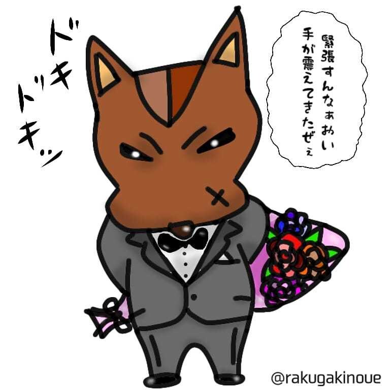 ゆるっとしたイラストアイコン描かせて頂きます かわいいイラストを描いて欲しいと思っている方用‪︎‬‪︎ イメージ1