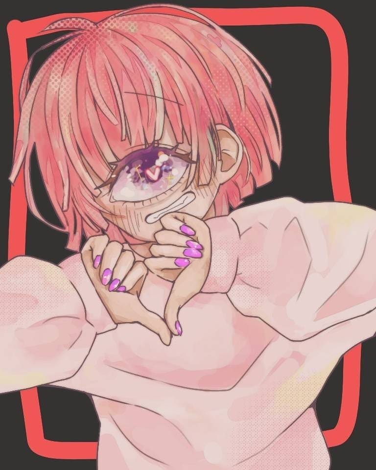 可愛い一枚絵描きます 活動のためのイラストが欲しい…そんな方へ！ イメージ2
