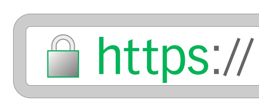 常時SSL(https)を安価に定額で代行します サイト丸ごと定額2,000円！ イメージ1