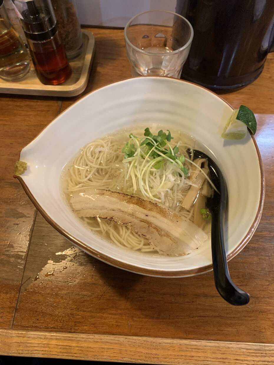 高松市のおすすめうどん屋教えます 県外から来た大学生が観光客目線と現地民目線からお伝えします イメージ3
