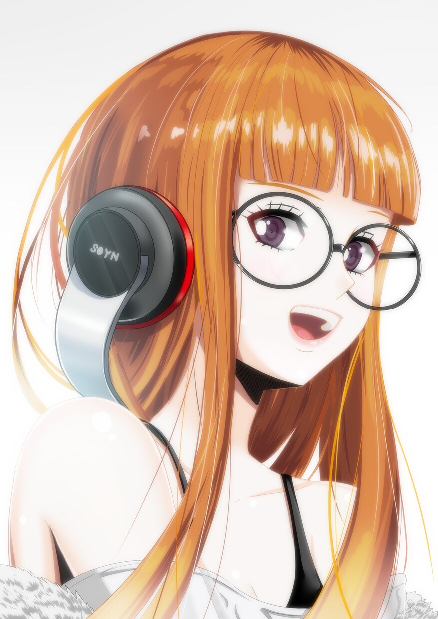 XやYouTube向けアイコン制作を承わります 貴方だけのアニメイラストアイコン作成。今だけ特別価格。 イメージ5
