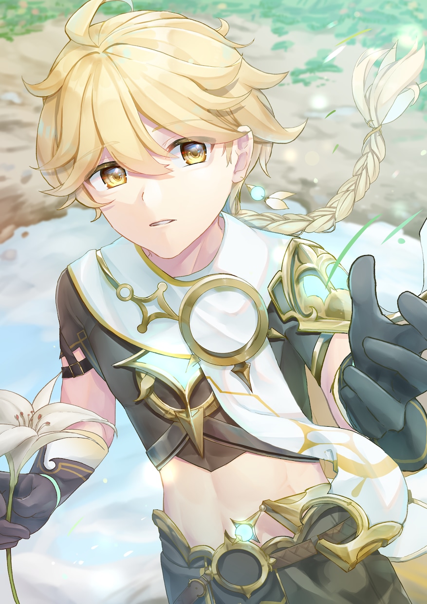 最短3日！華やかなイラストを制作します 歌ってみた、Vtuber、CD、同人誌表紙、グッズ制作などに イメージ4
