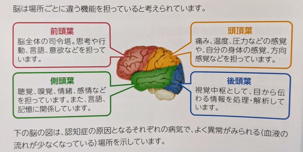 認知症かも？と思った時の対応のポイントを教えます 大切な方の早期の認知症の症状に関する不安や疑問にお答えします イメージ9