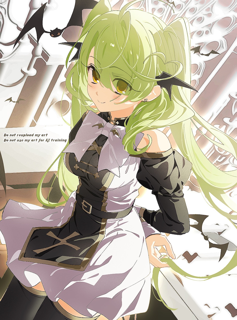 MV シチュエーション一枚絵 立ち絵 制作致します 様々な用途のイラスト制作対応致します イメージ2