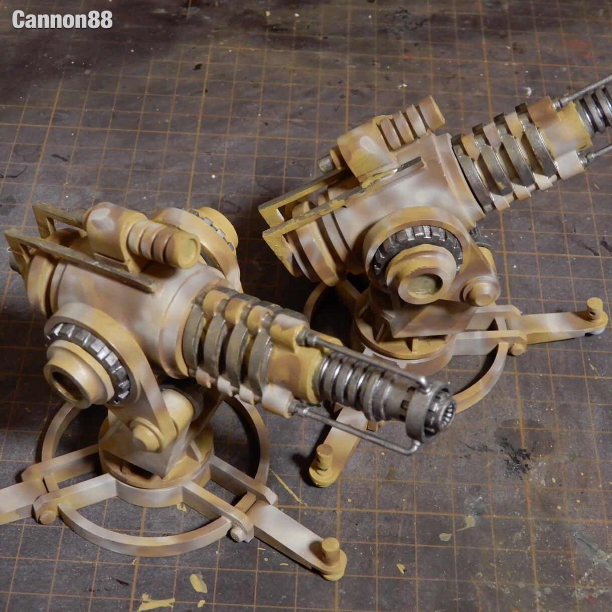 3Dプリント用データ作成を承ります 3DCG歴25年越えの造形好きモデラーがお届けします イメージ6