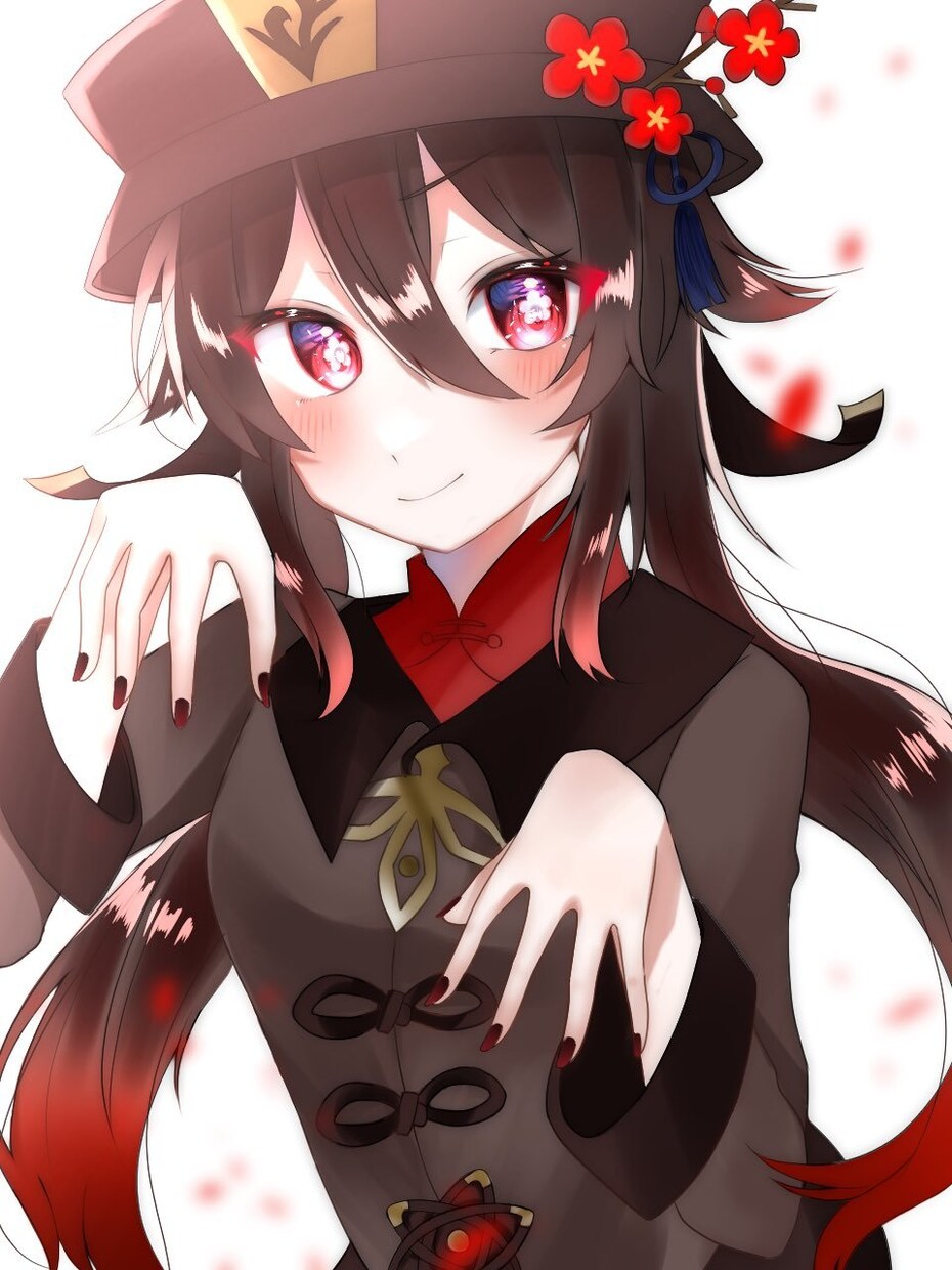 可愛い系イラストを描きます 可愛い系の絵柄でイラスト描きます！女の子を描くのが得意です！ イメージ2