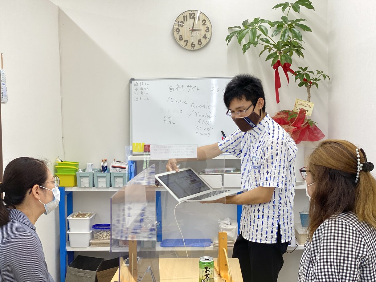 １記事webライターの編集長がブログ執筆代行します コスパ良くSEOのプロにコピーライティングを依頼したい人向け イメージ3