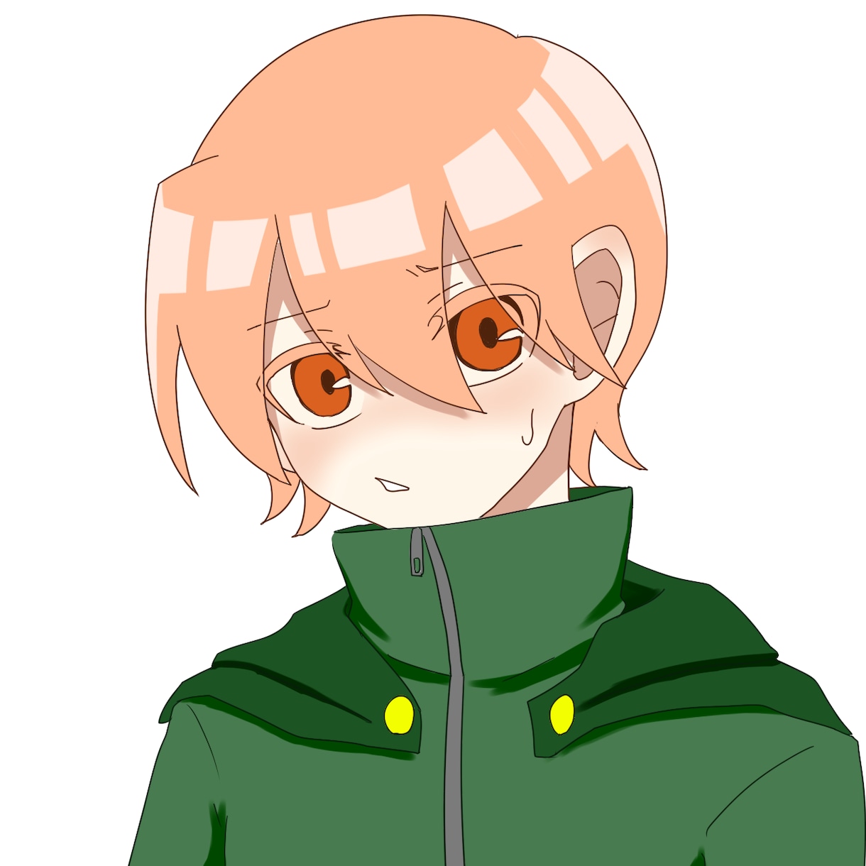 アイコン描きます YouTuber、VTuberの方にオススメ イメージ2