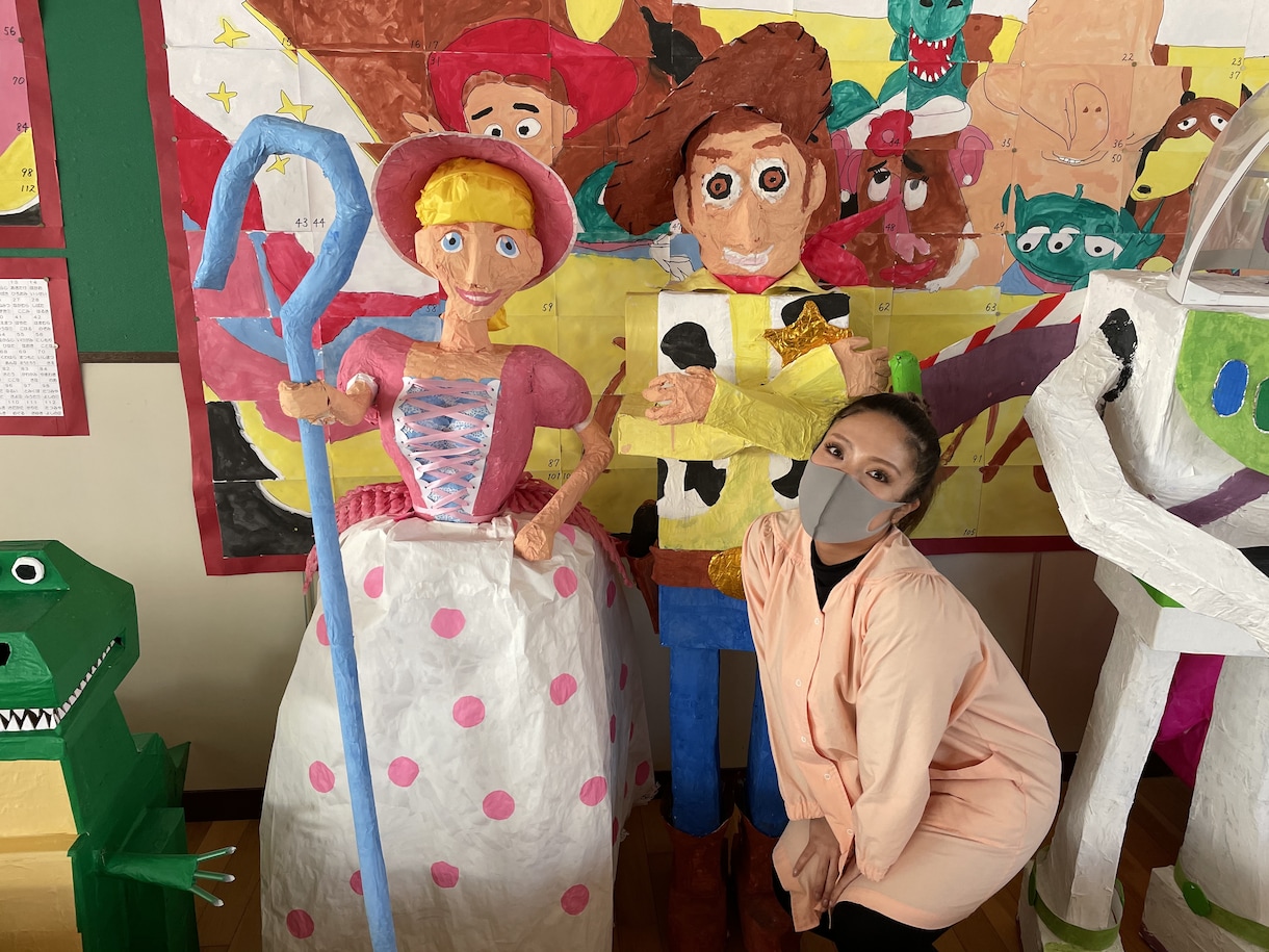 こんな時どう応えれば！を考えます 現役幼稚園教諭が経験から子供たちの言葉かけをサポートします イメージ4