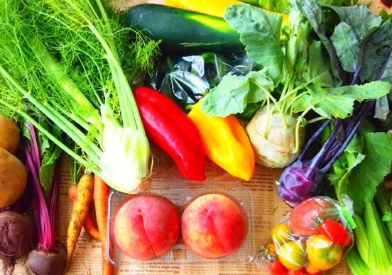 サビない、疲れにくい身体づくりの食生活を教えます 実体験 食物の効能に着目した食生活の成果を伝えます イメージ1