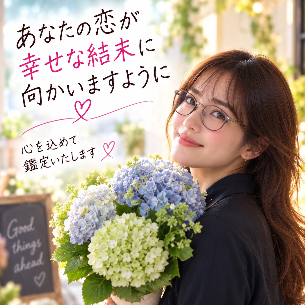 あの人の本音♡あなたへの本当の気持ちを視ます 「言葉にしないあの人の本音とあなたへの想いを視抜きます」 イメージ10