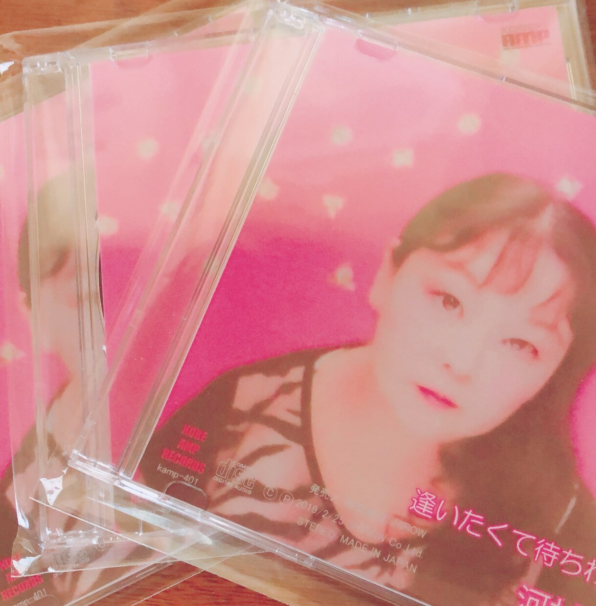オリジナル曲うたいます 楽譜の上だけでは出せない、魂の歌でオリジナル曲を歌います。 イメージ2
