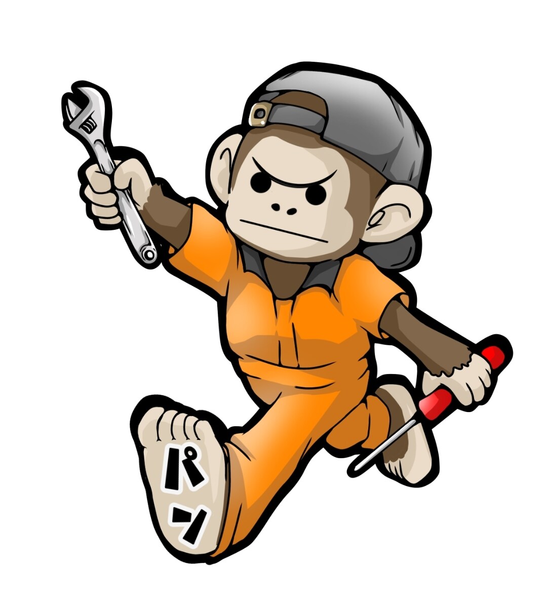 SNSアイコン等販売いたします 有名YouTuber公式LINEスタンプやアイコン提供中！ イメージ5