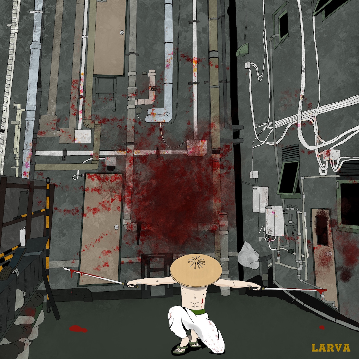 イラスト制作致します アイコンなどオリジナルイラストなど幅広く対応します。 イメージ5