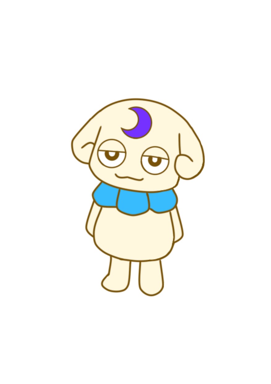 あなたのオリジナルのキャラクター作ります ＰＯＰ系やほんわか系などリクエストあれば何でも描きます！ イメージ3