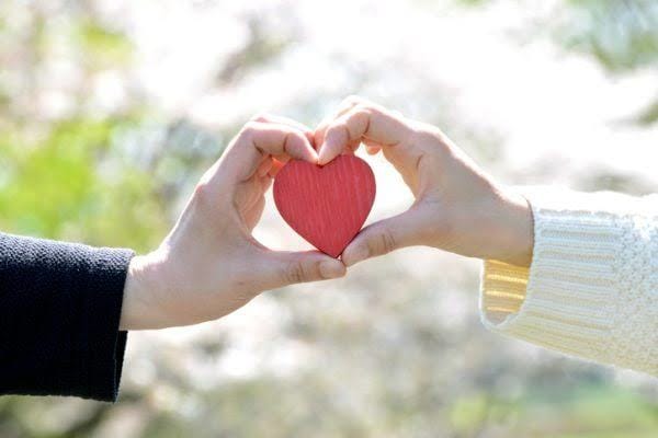 私の運命の相手は誰？運命の人の見分け方教えます 気になるあの人が運命の相手かどうか見分けられます♡ イメージ2