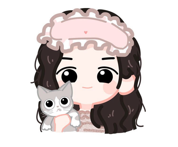 可愛いイラストを描きます SNS　ブログ　LINE Twitterアイコン イメージ1