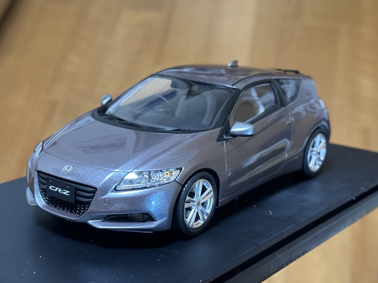 1/24車のプラモデルの制作依頼を承ります 1/24カープラモデルにて制作の代行をさせて頂きます。 イメージ6