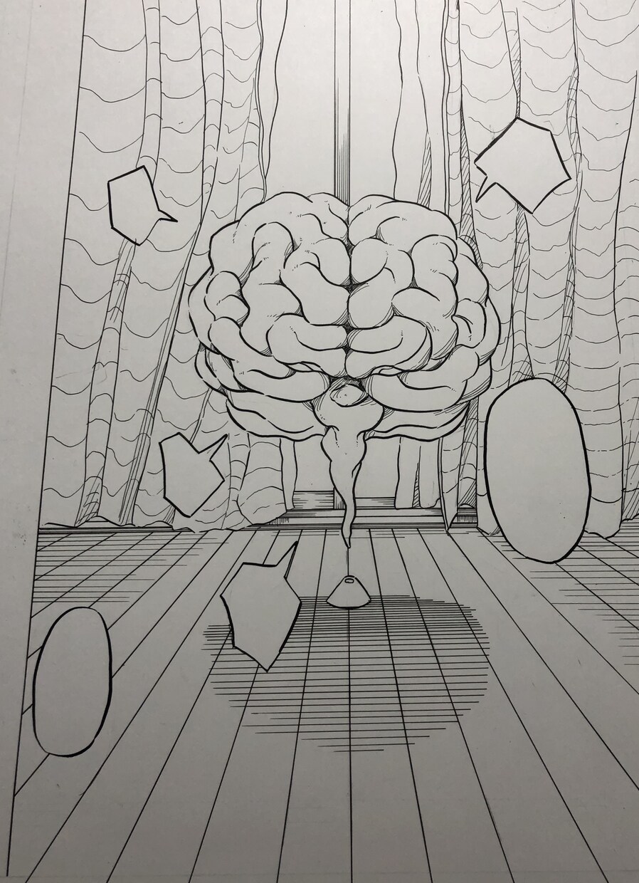 あなたの為だけに漫画を描きます 漫画を描きます！あなたが考えたキャラクターでもok！ イメージ3