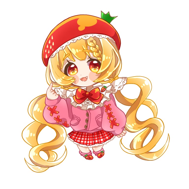 SDイラスト描きます ちびっこくてかわいいグッズにもしやすいSDイラスト！ イメージ4