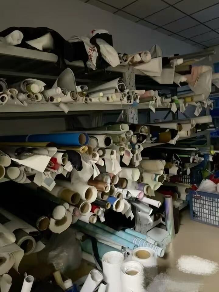 中国のアリババから商品をリサーチします タオバオ/アリババ（1688）写真は現地の様子です イメージ3