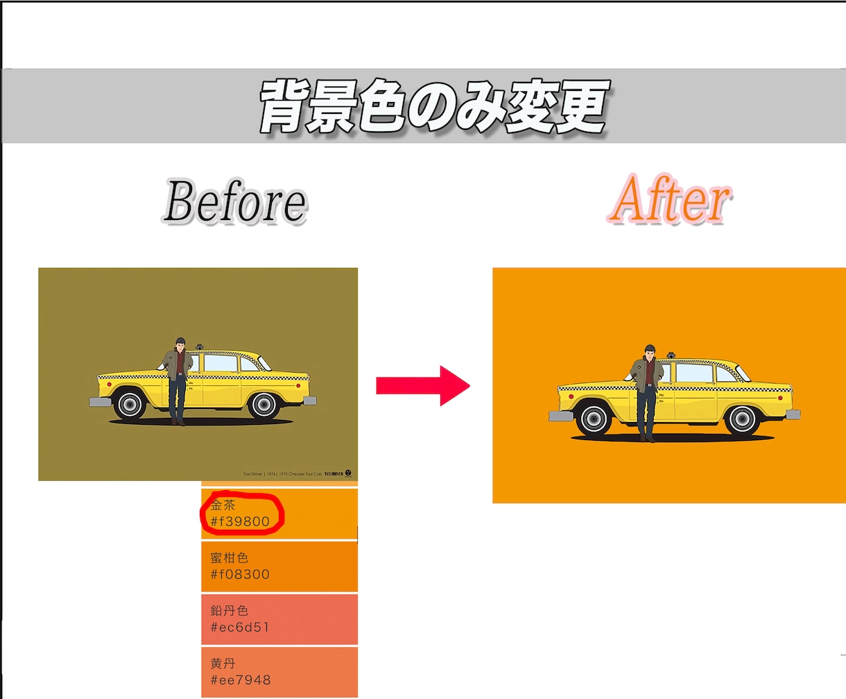 写真や画像などの編集をします 簡単申請フォーマットあります。コピーしてご利用下さい。 イメージ8