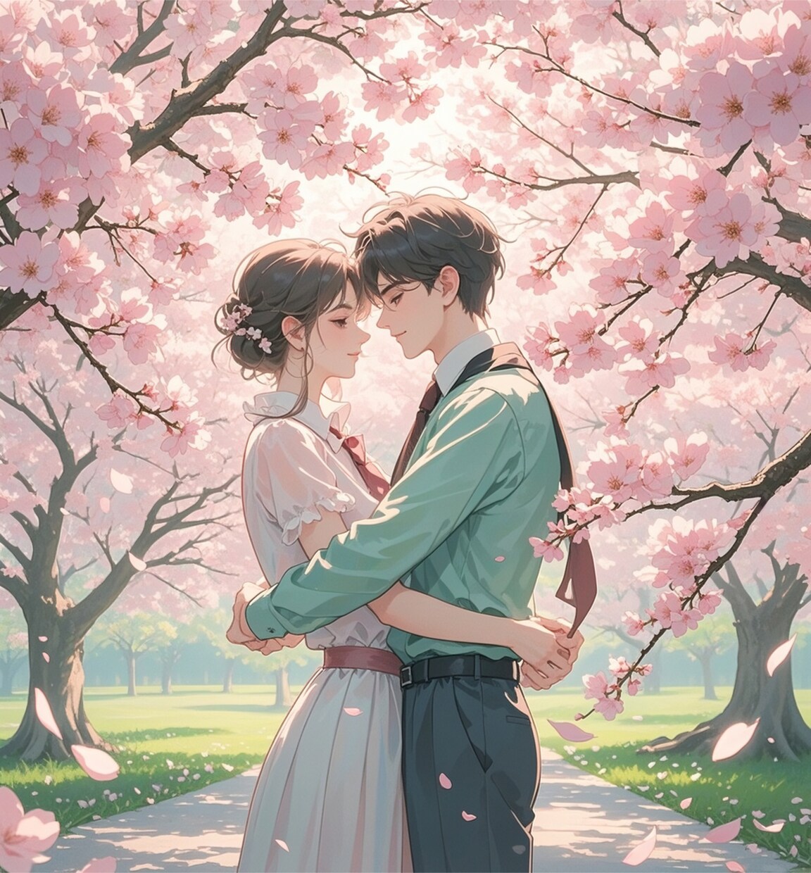 恋愛に悩む方へ、心に寄り添う対話を大切にします ✨誰にも話せない恋愛の悩み、聴かせてください イメージ4