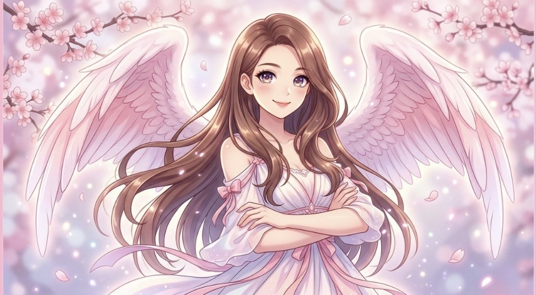 アースエンジェルの恋愛の悩みを鑑定します その傷つきやすさは、あなたの魂の美しさです イメージ4