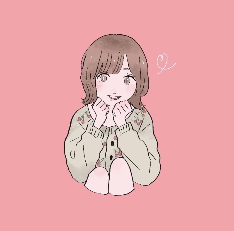 かわいい女性向けなイラスト制作します 柔らかい雰囲気のイラストが得意です♪ イメージ6