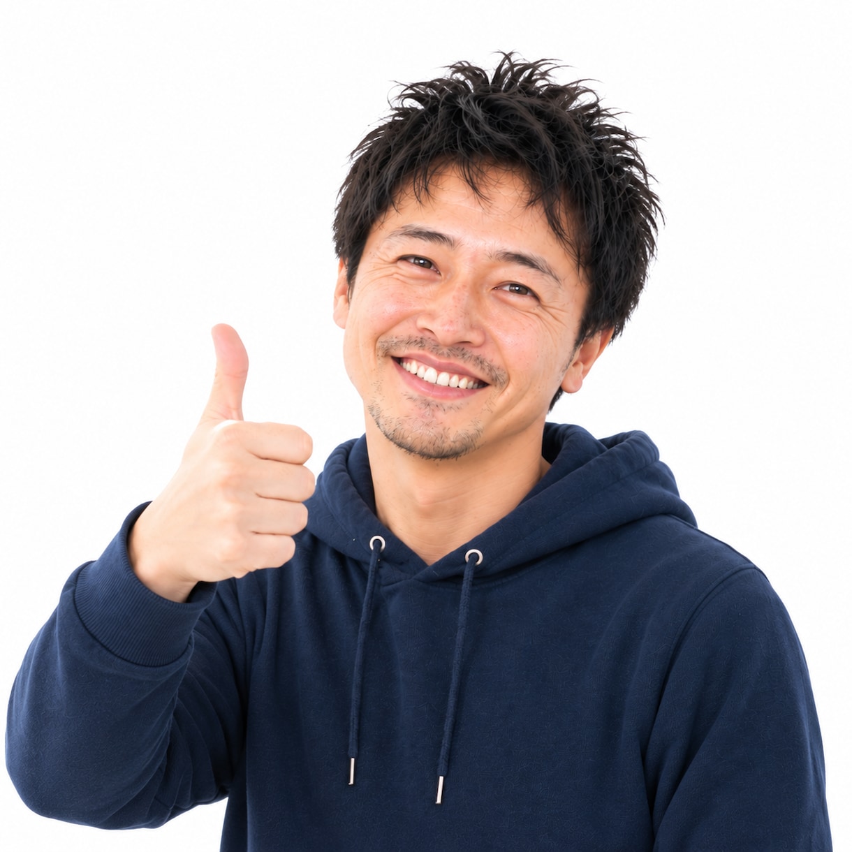 普通の37歳おじさんとゆるーく話せます 優しいリピーター様限定商品です!! イメージ1