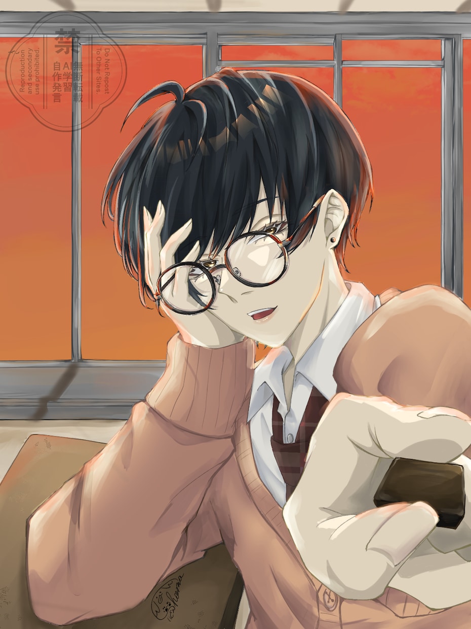 貴方だけのイラストお描きします 使う用途に合わせてご満足いただけるようなイラストを描きます！ イメージ3