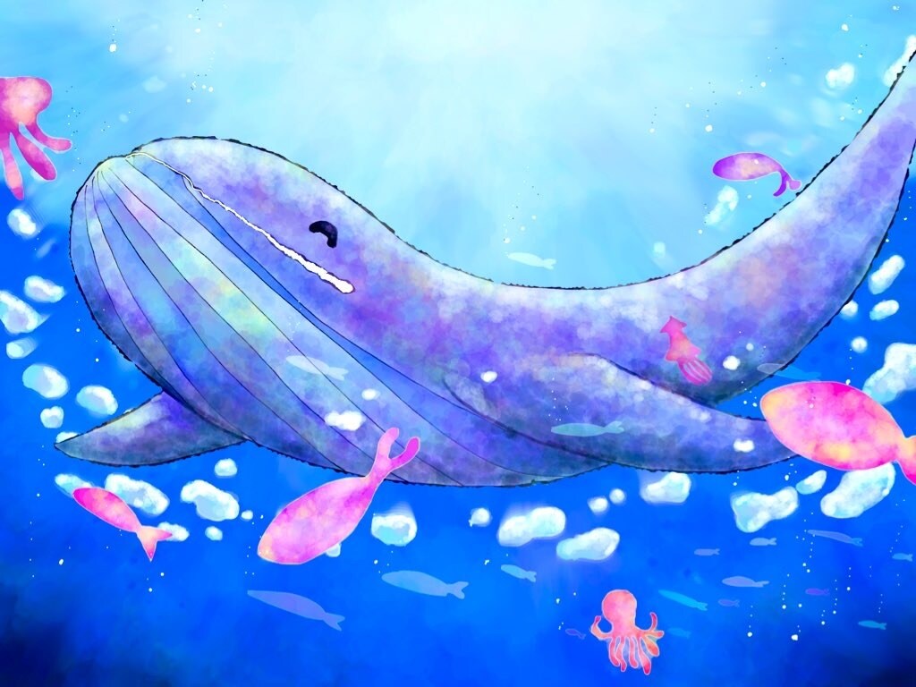 ふんわりイラスト描きます。ます 楽器演奏の経験を活かして様々な楽器のイラストを描きます！ イメージ5