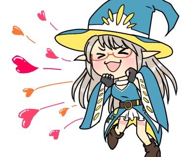 優しいゆるかわテイストのLINEスタンプ描きます 日常的に、かしこまらない場面で使いやすいスタンプです イメージ2