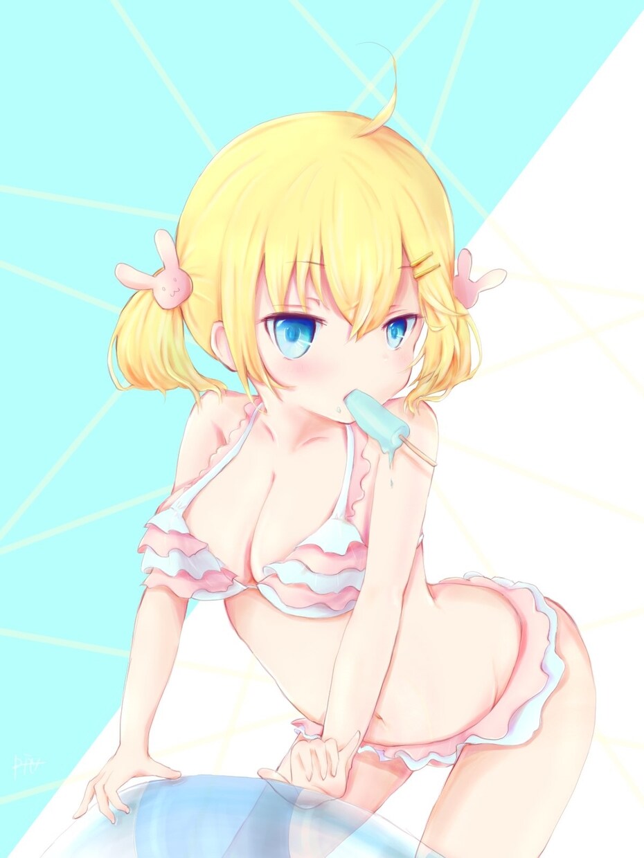 限定【お試し価格！先着5名様】イラスト描きます アイコン、ヘッダー、作品の表紙やゲームのキャラ等に利用可 イメージ7