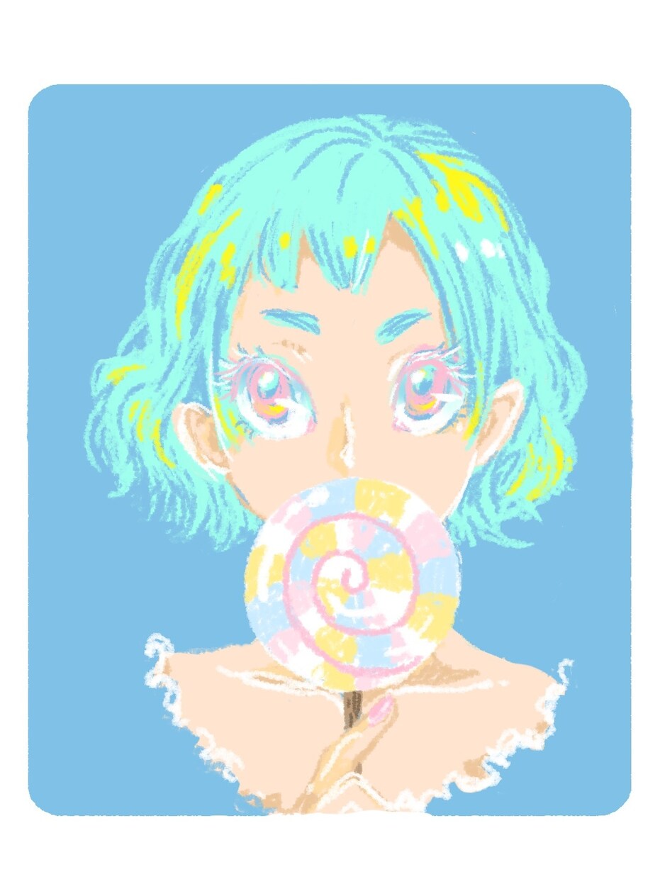 かわいいどうぶつ描きます ゆるっとしたあにまるいかがですか(๑>◡<๑) イメージ2