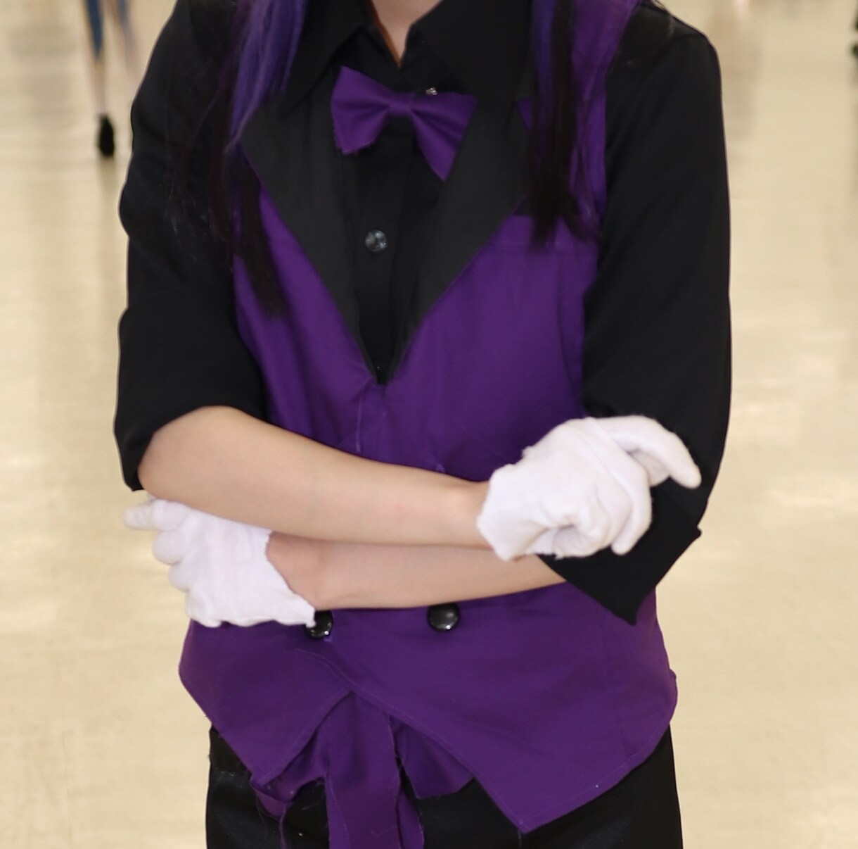コスプレ衣装作ります こだわりのコスプレ衣装も是非！ イメージ5