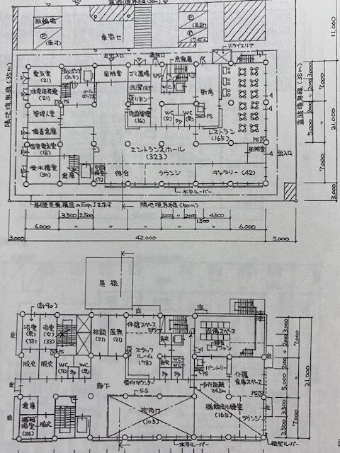 住宅のプロが図面のチェックします 家づくりのご参考にしてください イメージ1