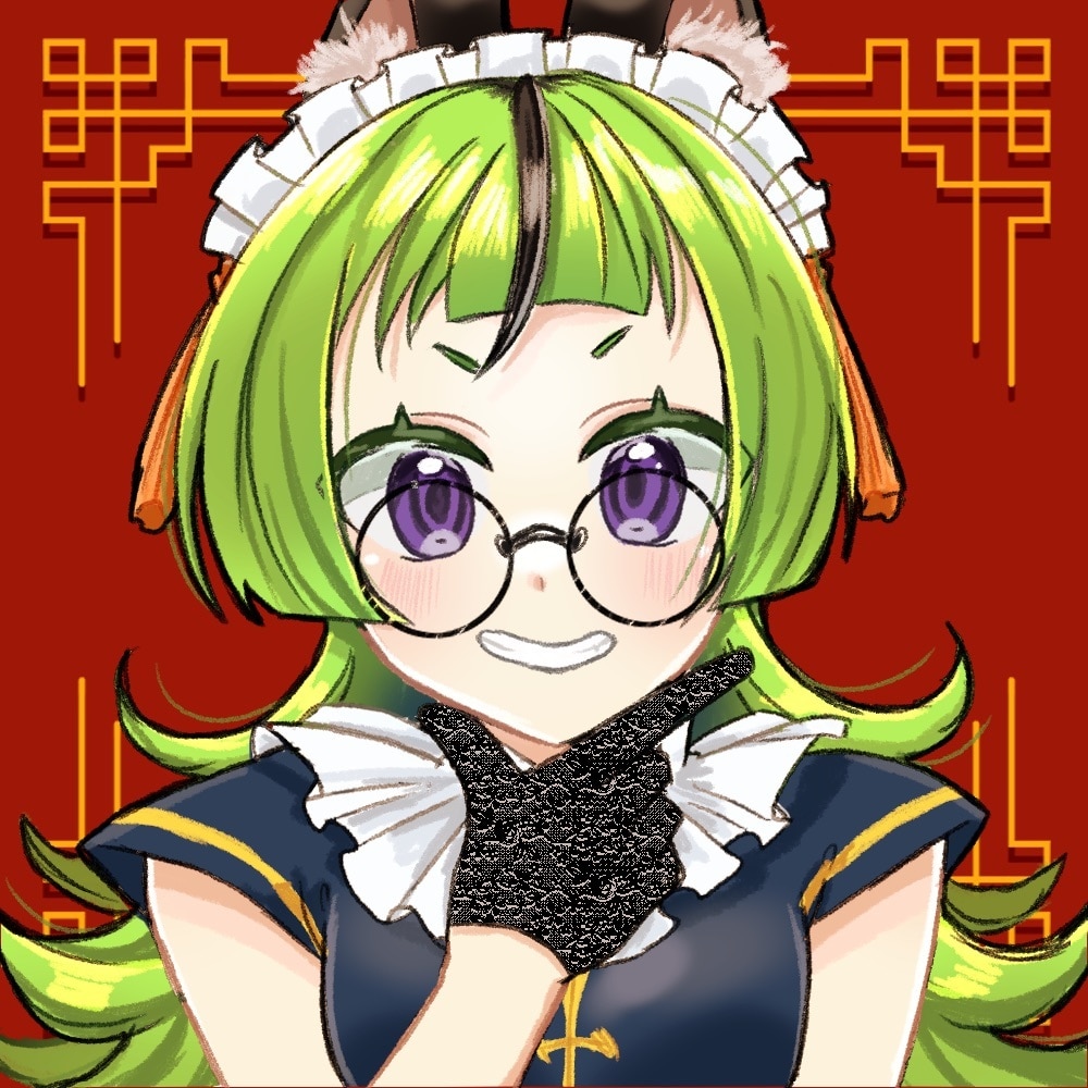 可愛いSNS用アイコン描きます 商用利用OK！女の子中心にお描きします！ イメージ6