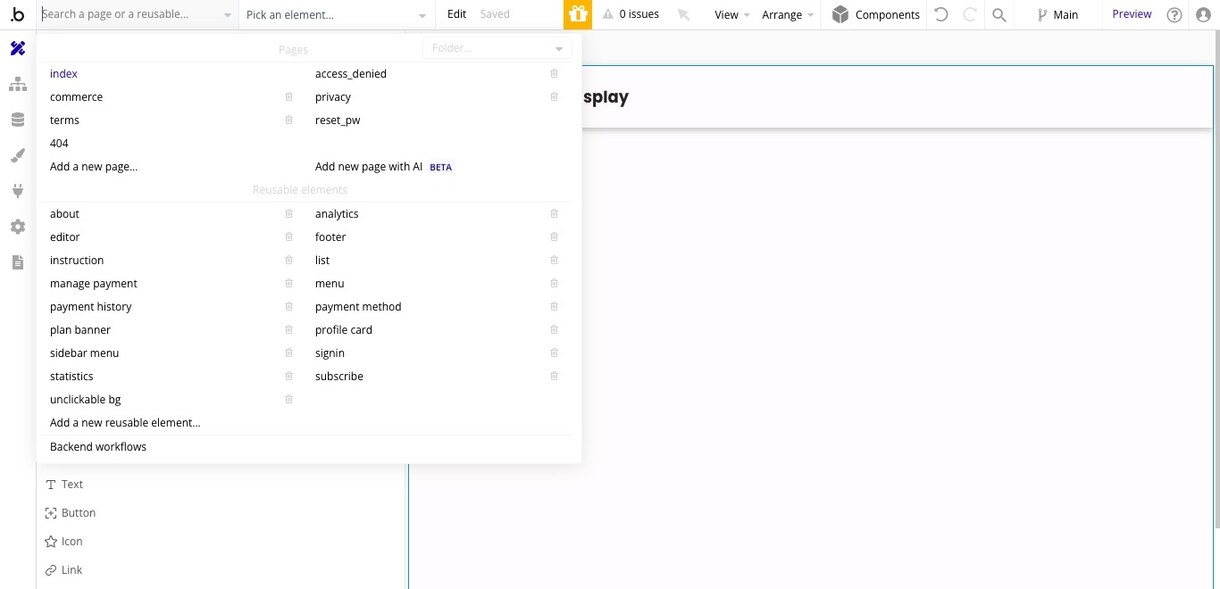 Bubbleアプリ開発のお悩み解決します Bubbleの疑問・お悩みサクッと解決 イメージ2