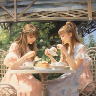 悩みや雑談しましょう！心をこめてお話をお聞きします 話題がなくてもOK！愚痴、相談など何でも親身にお話しましょう イメージ8
