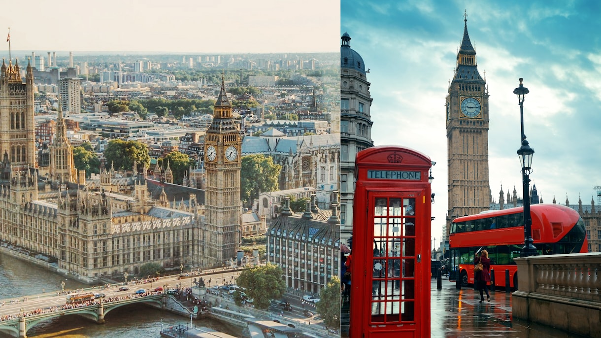 イギリス在住　使える英会話を教えます ２０２２年英語をものにしよう！イギリス在住 イメージ2