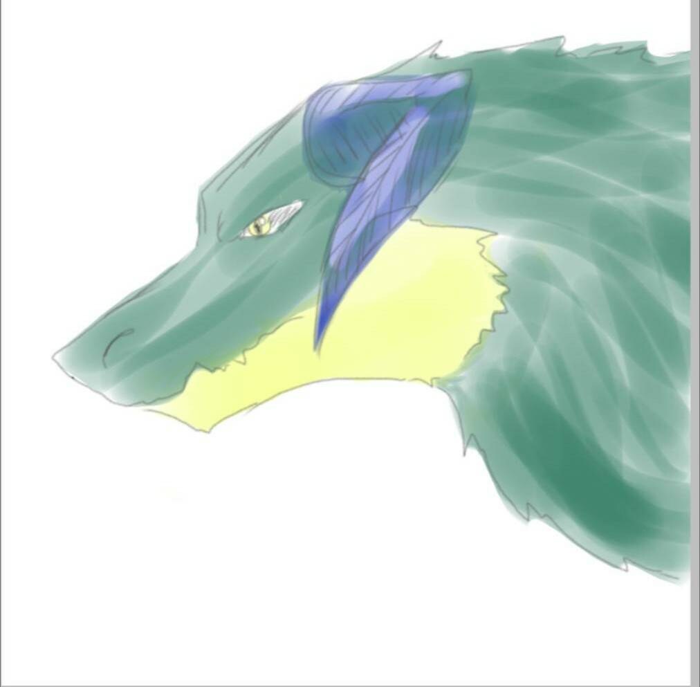 動物やドラゴン書きます 動物やドラゴンを書きます！！！ イメージ5