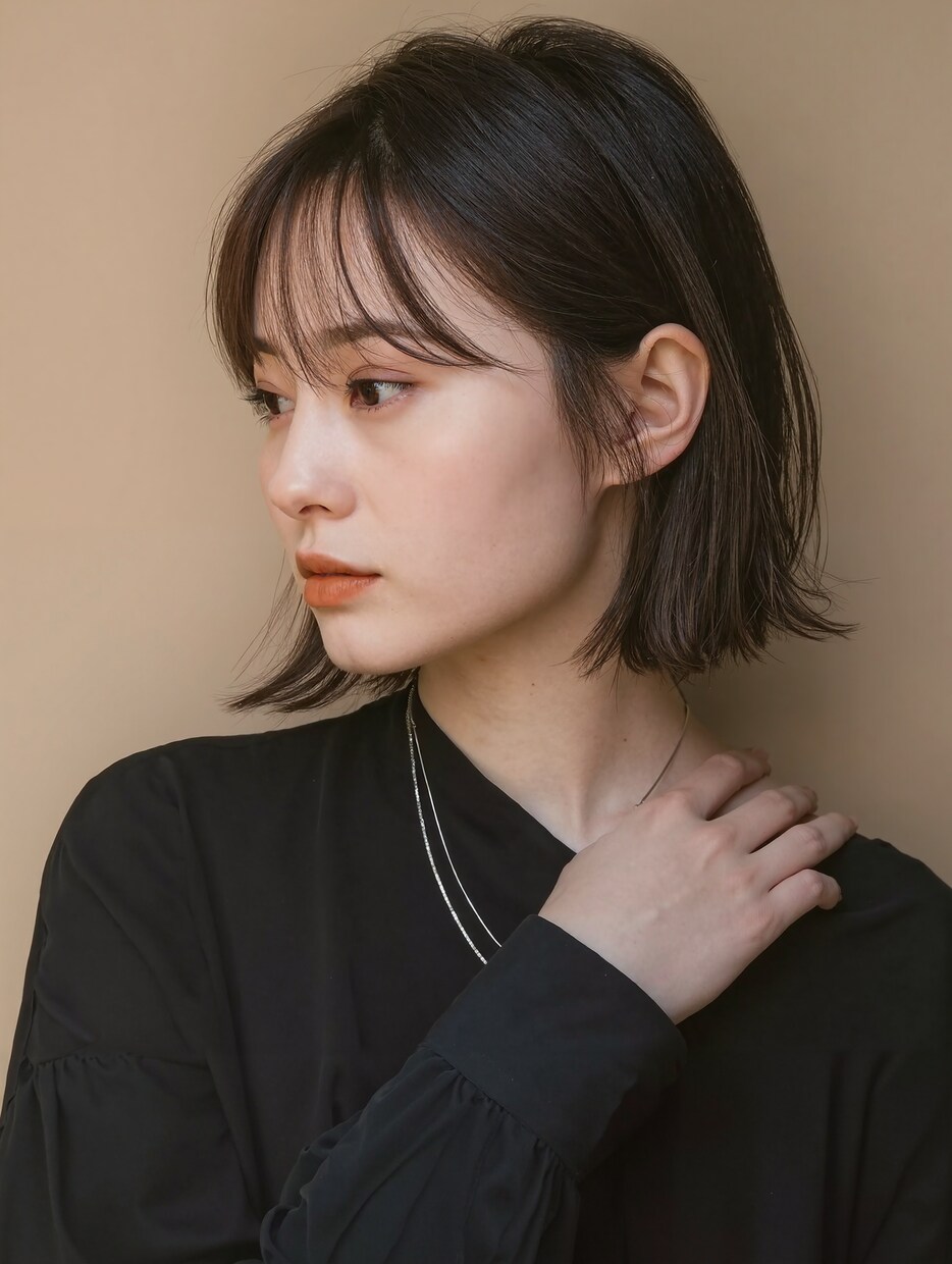 サロン写真で集客AI画像作りますます SNS・HP・求人に使える世界観を整えます イメージ2