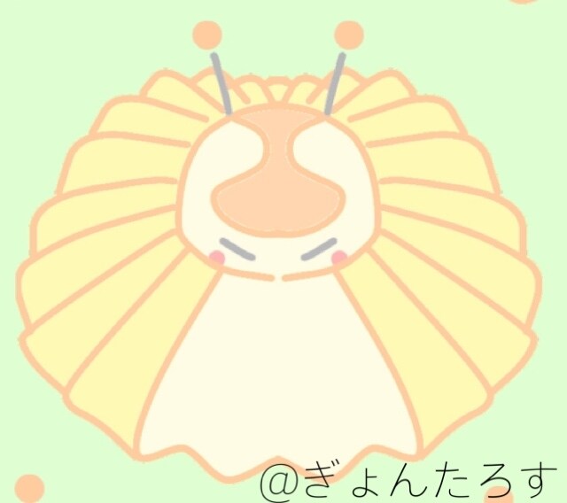 マスコットキャラを一から作ります あなたの考えるマスコットキャラを一緒に作らせていただきます！ イメージ6