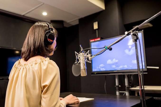個人使用やYouTubeなど、ナレーションします 現役で活躍中のナレーターが、ご要望に応じて作成します！ イメージ2