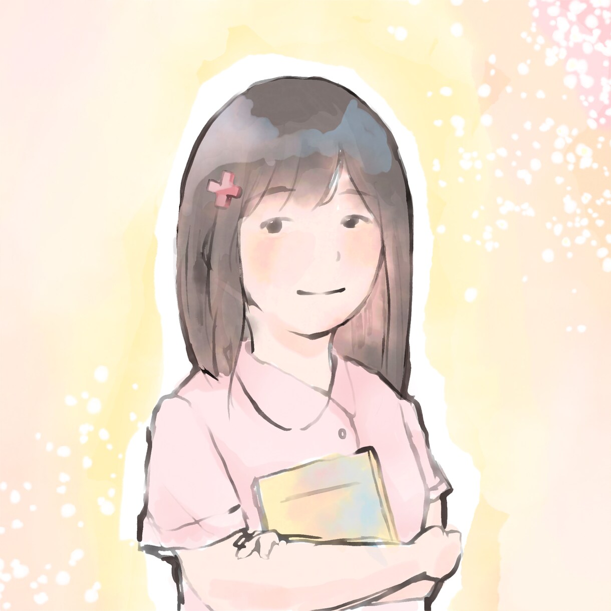 あなたに合わせたふんわり多種多様なイラストかきます 歌ってみたや、挿絵、シンプル図解に向いています！ イメージ3