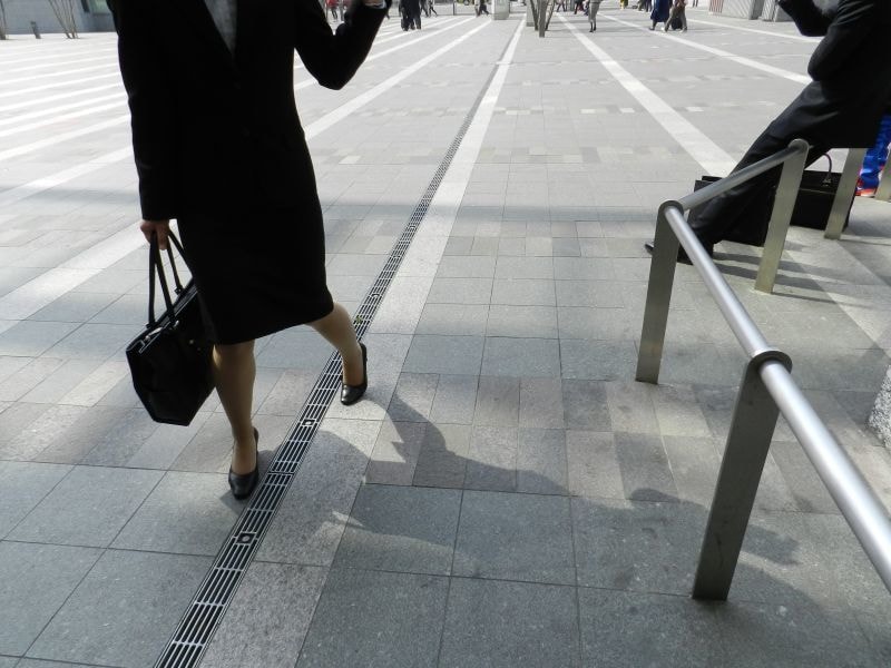 就活最大のヤマ場の印象に残る面接の臨み方教えます 企業は役立つ人材を見極める為に面接をします!どう臨みますか? イメージ1