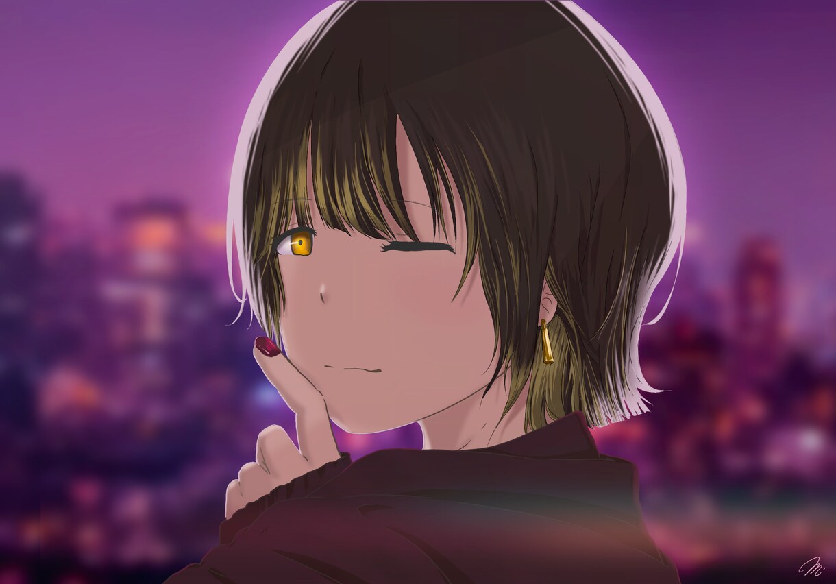 現役プロ!! 低コストでイラストなんでも制作します 手直し無料※期限あり、様々なデータ形式に幅広くご対応 イメージ4