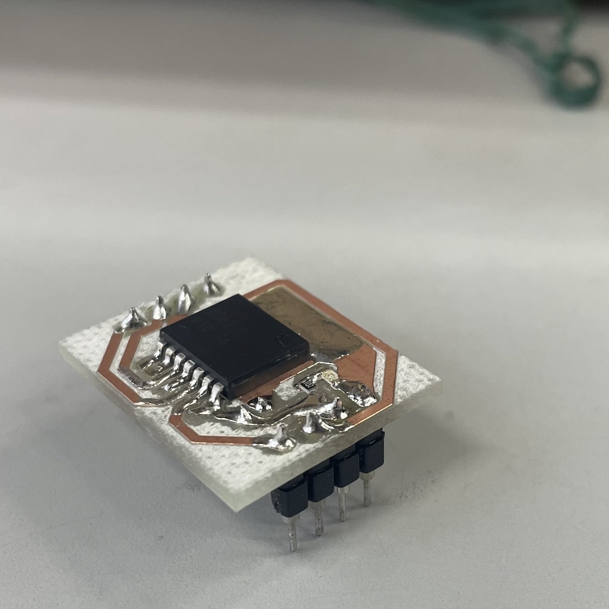 電子工作の回路図，基板図を作成します 「こんな回路作ってほしい」そのようなニーズにお応えします！ イメージ4