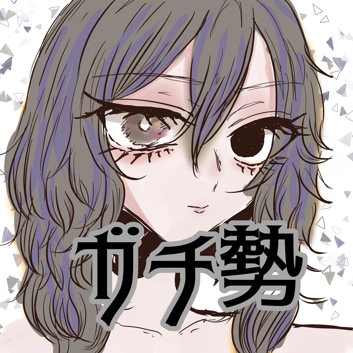 SNSなどで使えるゆめかわいいイラストを描きます 似顔絵、版権絵もOK！かわいい絵柄からクールな絵柄まで対応 イメージ8